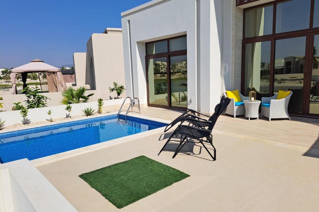 Photo of Patio Balcony in Salalah