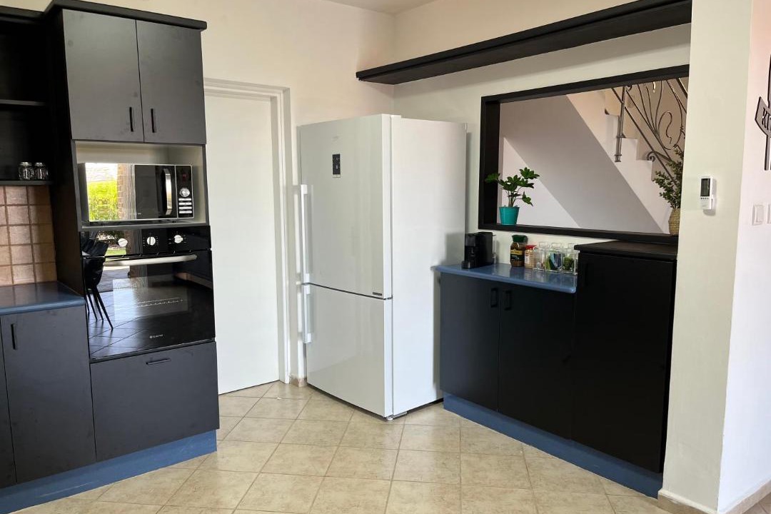 Photo of Kitchen in Gan Ner