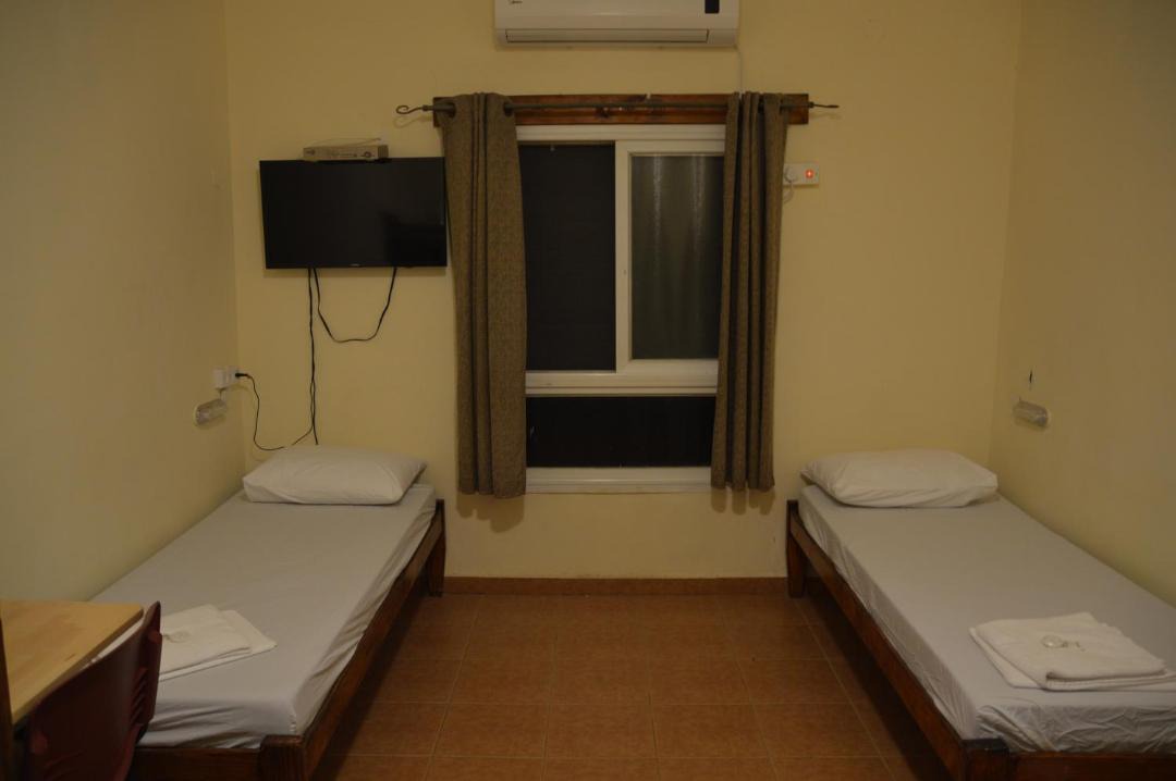 Photo of Bedroom in Hatseva