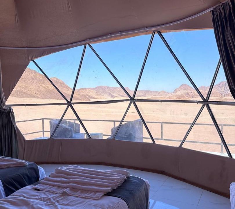 Photo of Others in Wadi Rum