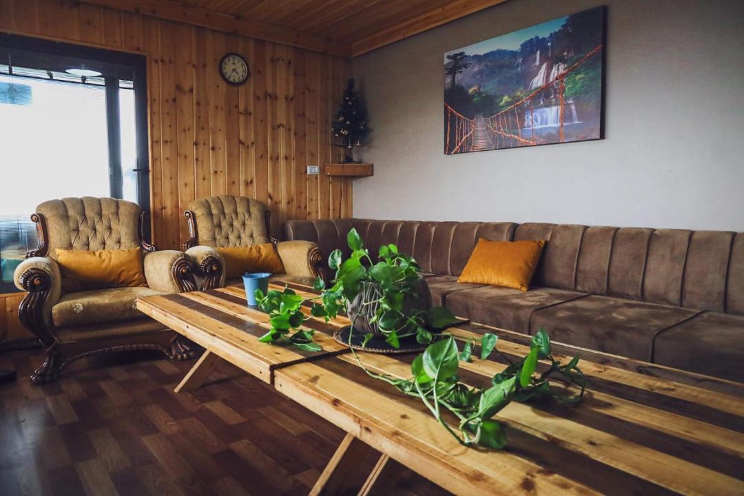 Photo of Livingroom in Buq'ata