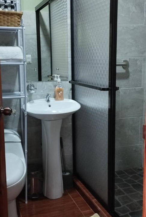 Photo of Bathroom in San Vito