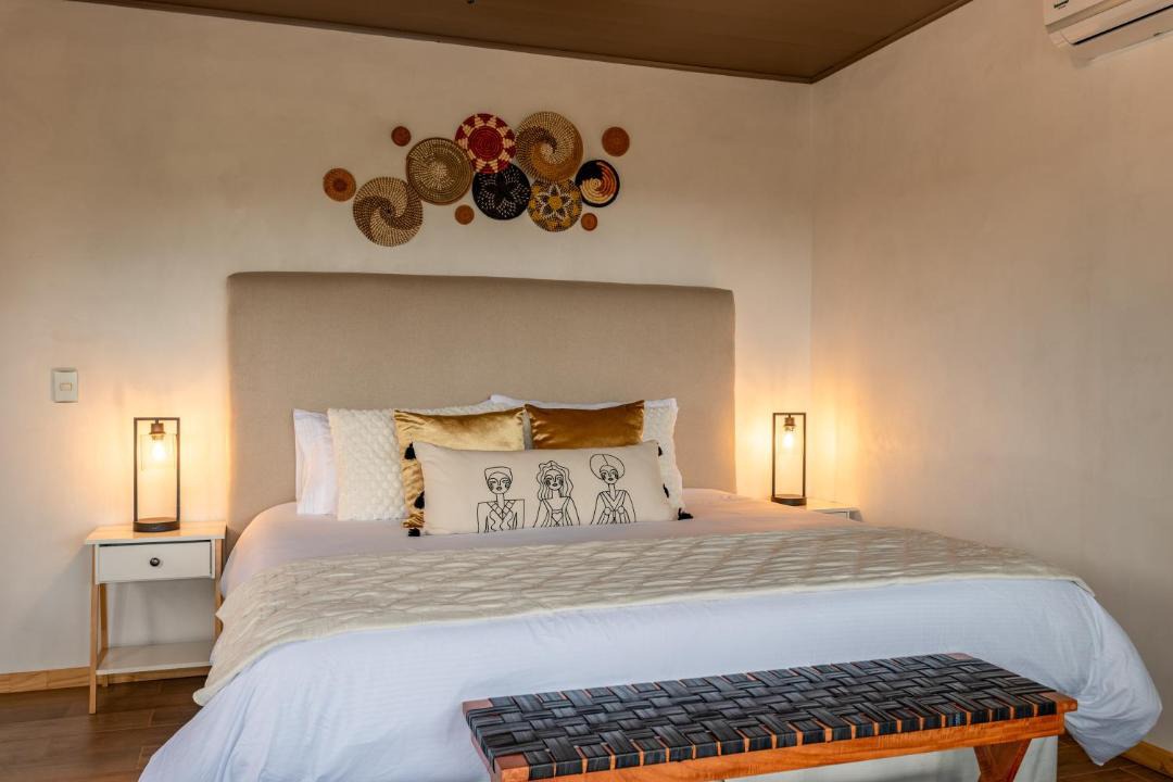 Photo of Bedroom in Sierra