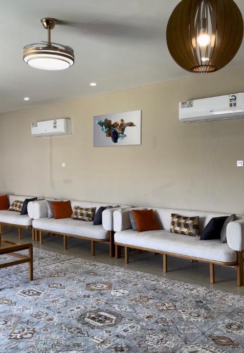 Photo of Livingroom in Bidiya