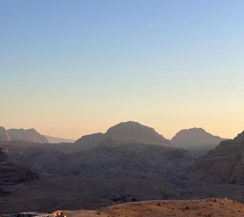 Photo of Others in Wadi Musa