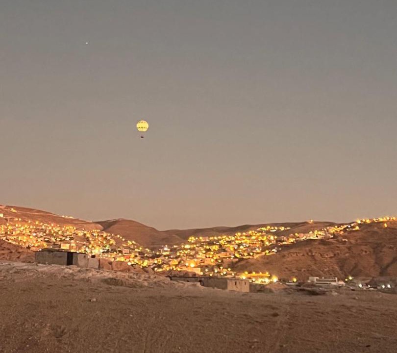 Photo of Others in Wadi Musa