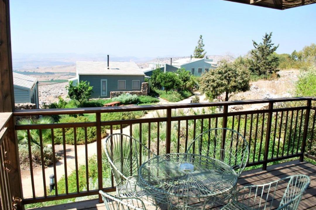 Photo of Patio Balcony in Vered Hagalil