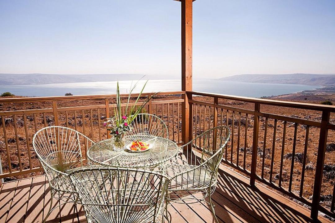 Photo of Patio Balcony in Vered Hagalil