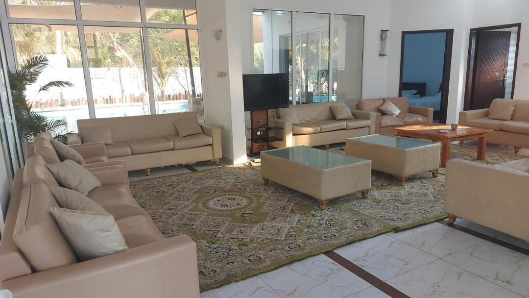 Photo of Livingroom in Seeb