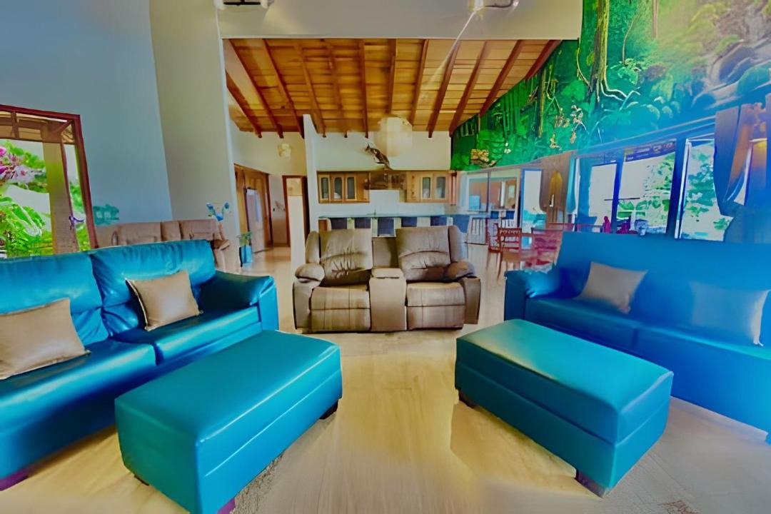 Photo of Livingroom in Dominicalito