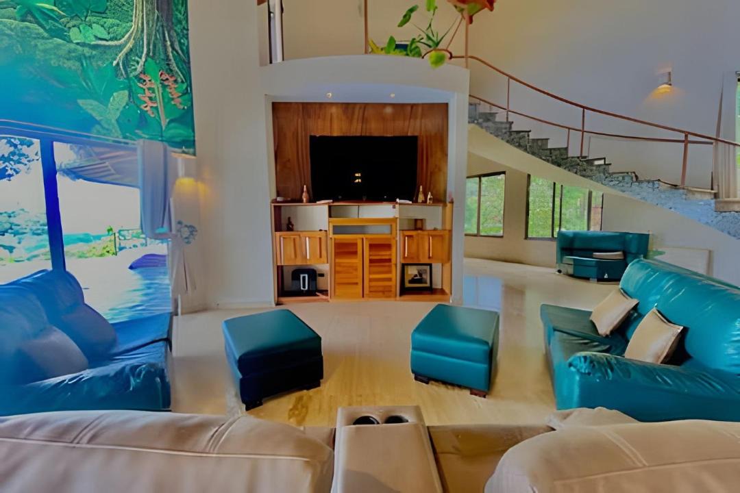 Photo of Livingroom in Dominicalito