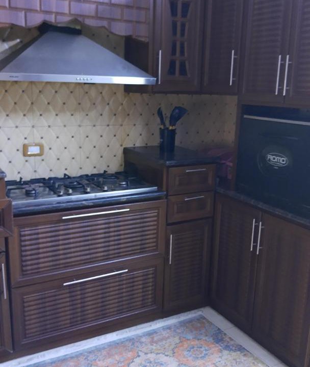 Photo of Kitchen in Irbid