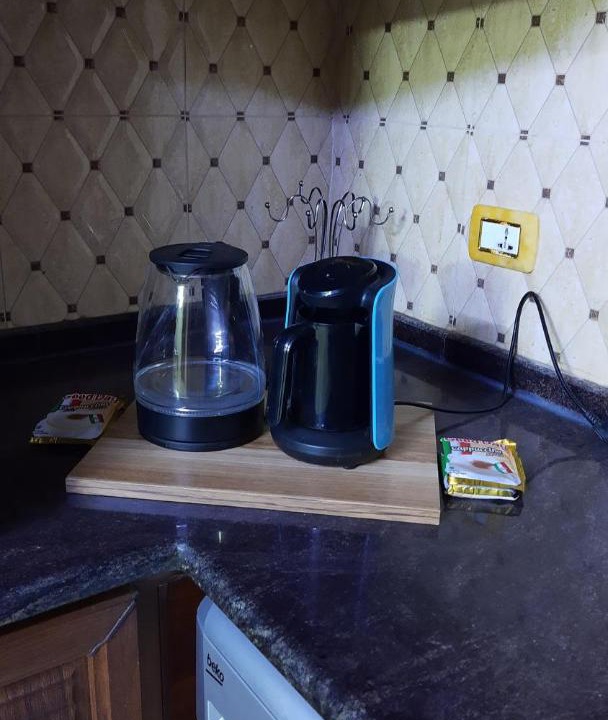 Photo of Kitchen in Irbid