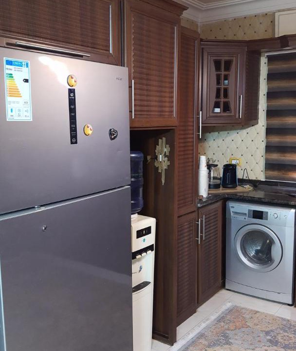 Photo of Kitchen in Irbid