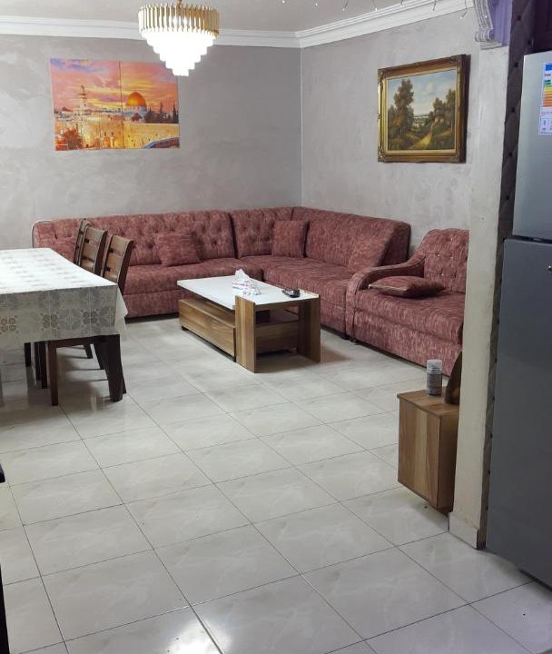 Photo of Livingroom in Irbid