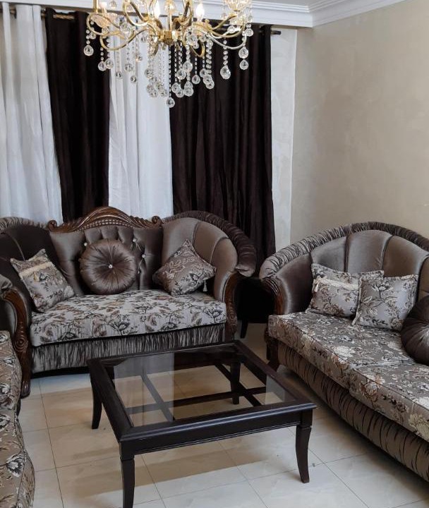 Photo of Livingroom in Irbid