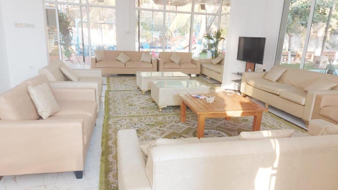 Photo of Livingroom in Seeb