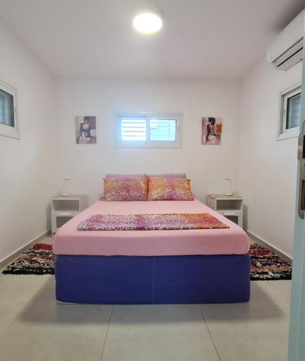 Photo of Bedroom in Eilat