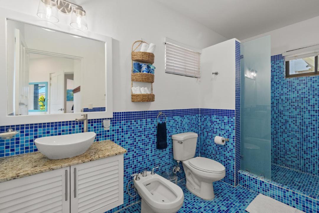 Photo of Bathroom in Coco Sunset Hills
