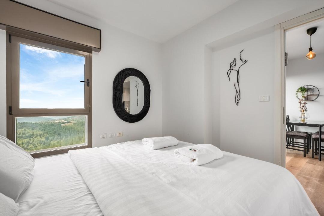 Photo of Bedroom in Shoresh