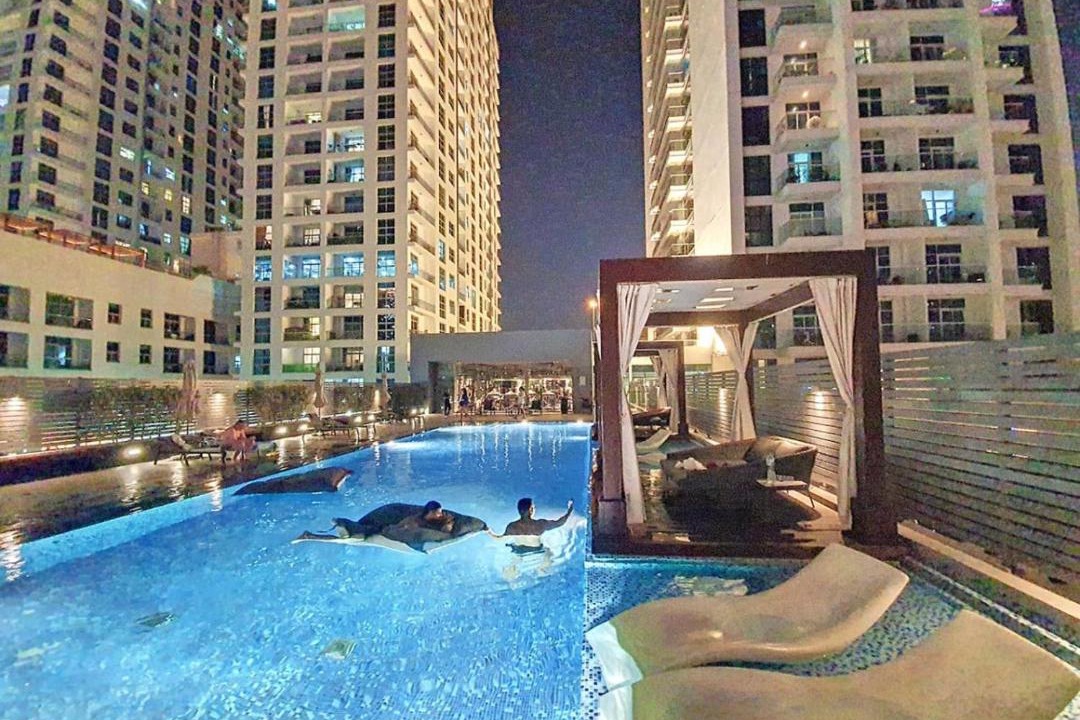 Photo of Others in Dubai Marina