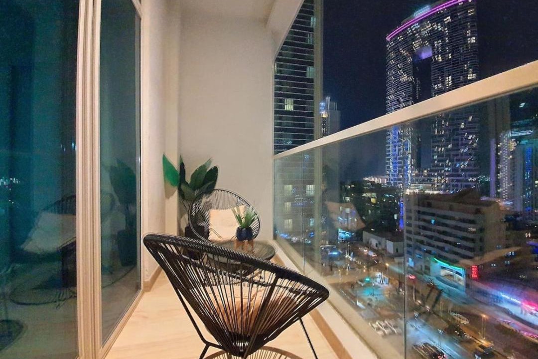 Photo of Others in Dubai Marina