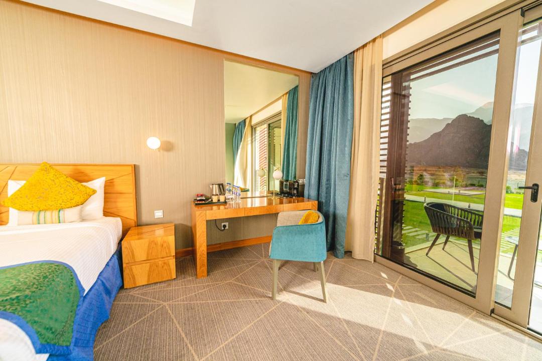 Photo of Bedroom in Samail