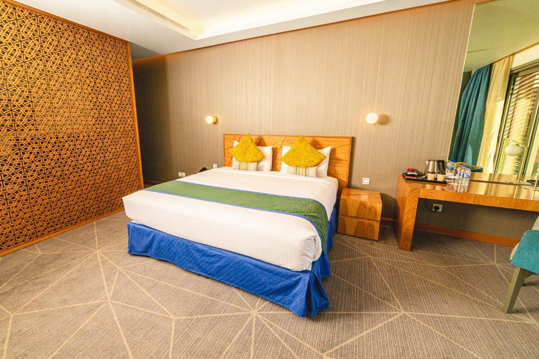Photo of Bedroom in Samail