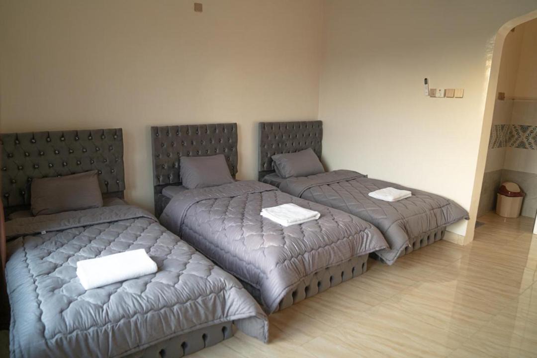 Photo of Bedroom in Al Hamra