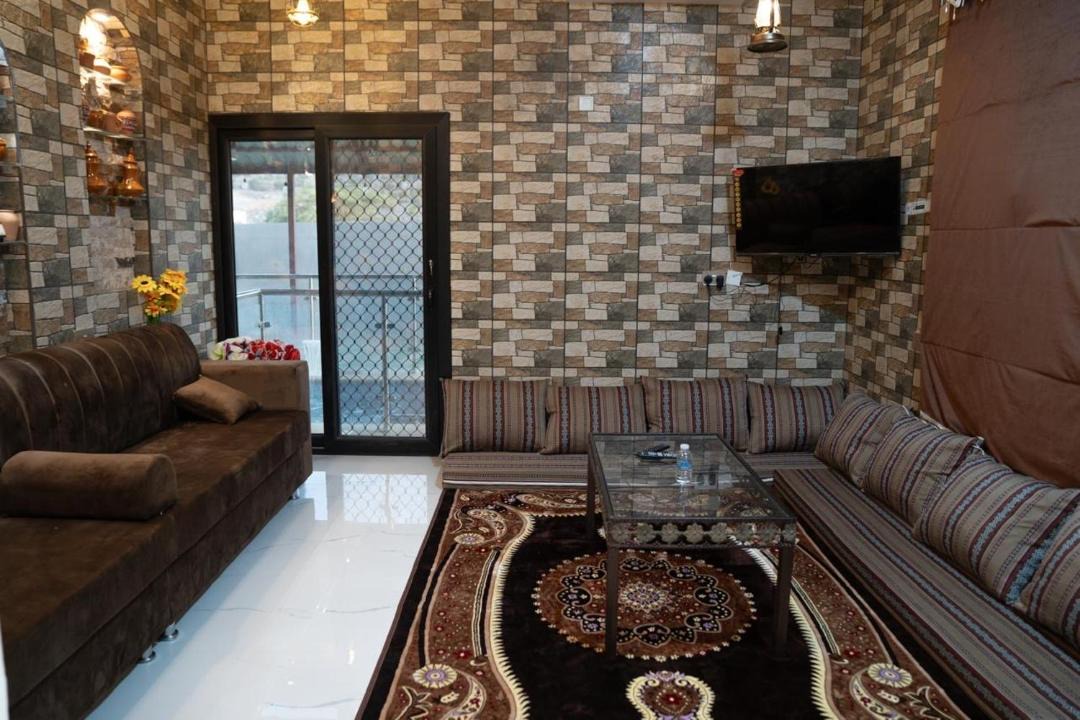 Photo of Livingroom in Al Hamra