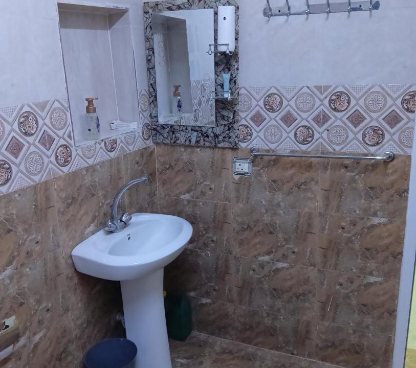 Photo of Bathroom in Nizwa