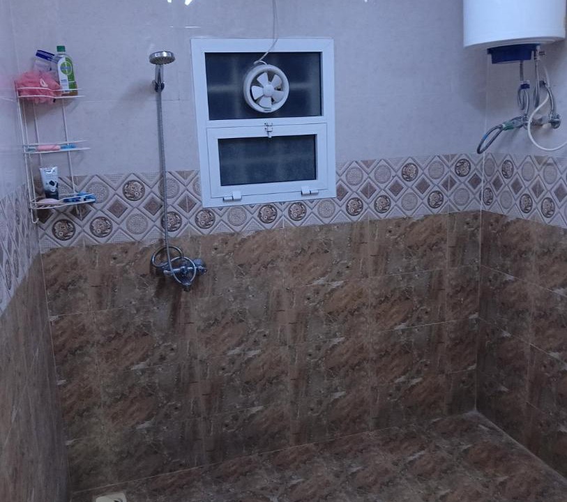 Photo of Bathroom in Nizwa