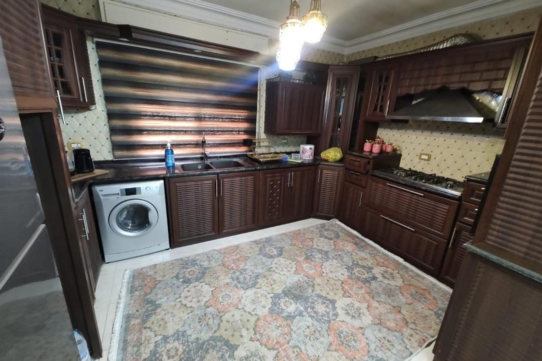 Photo of Kitchen in Irbid