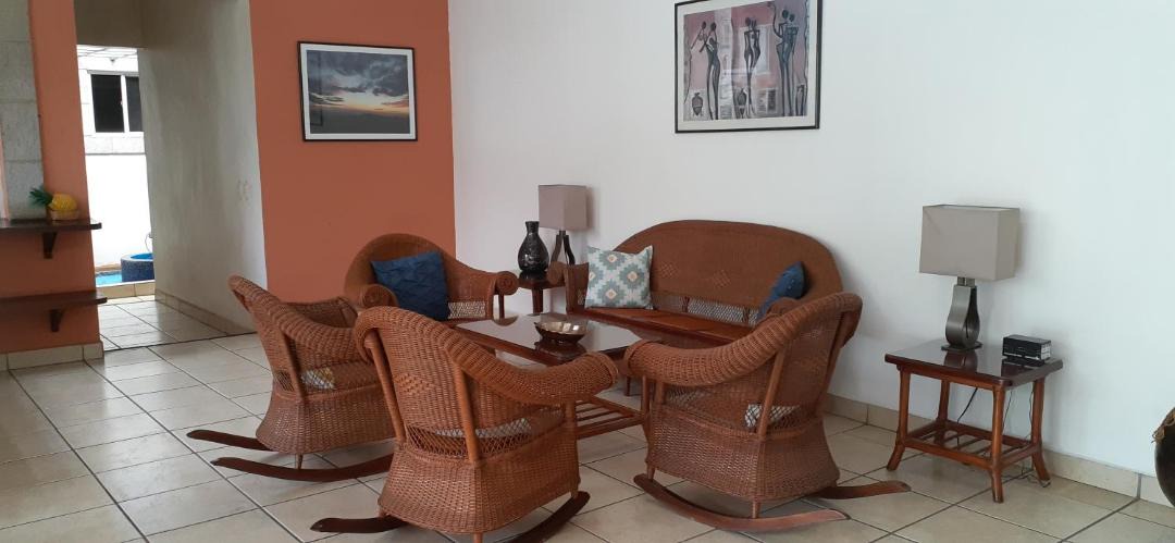 Photo of Livingroom in Managua