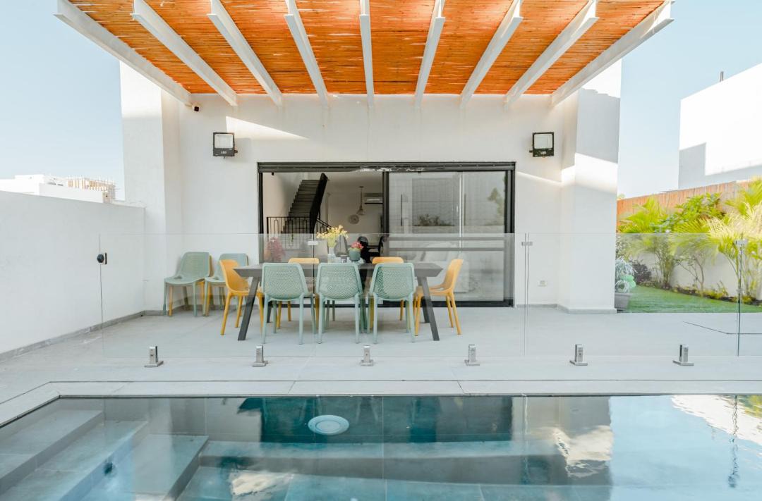 Photo of Patio Balcony in Hadera