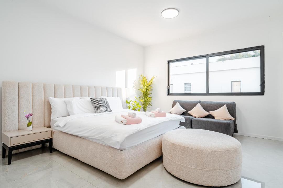 Photo of Bedroom in Hadera
