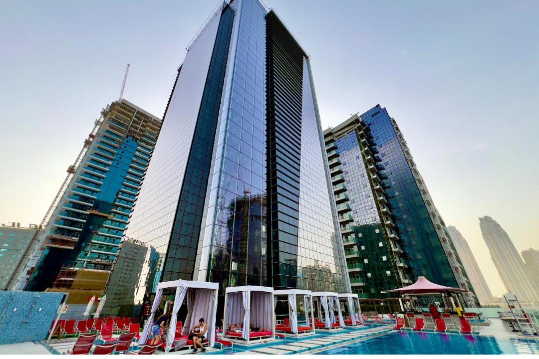 Photo of Others in Business Bay