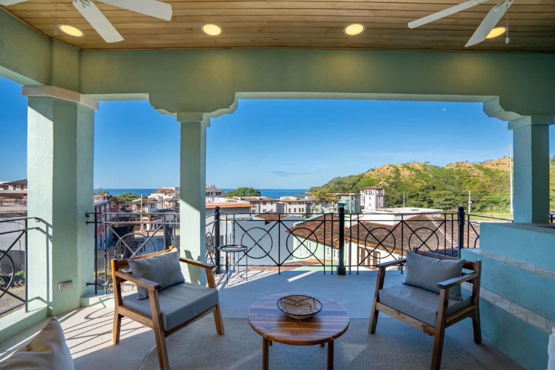Photo of Patio Balcony in Las Catalinas