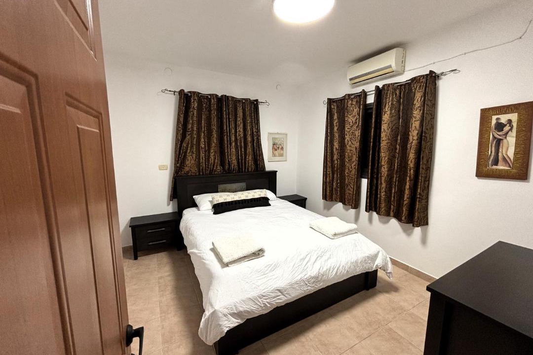 Photo of Bedroom in Daliyat al-Karmel