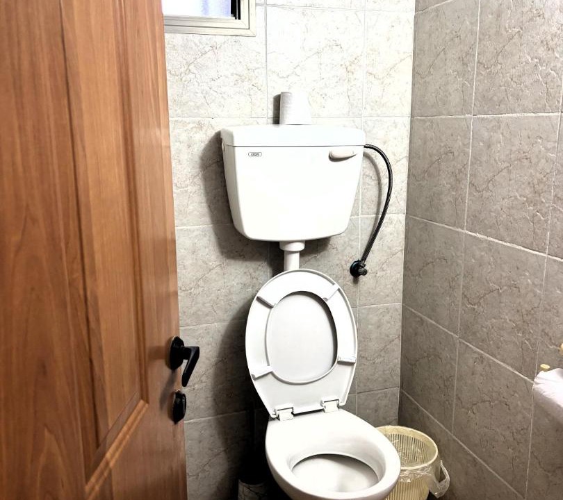 Photo of Bathroom in Daliyat al-Karmel