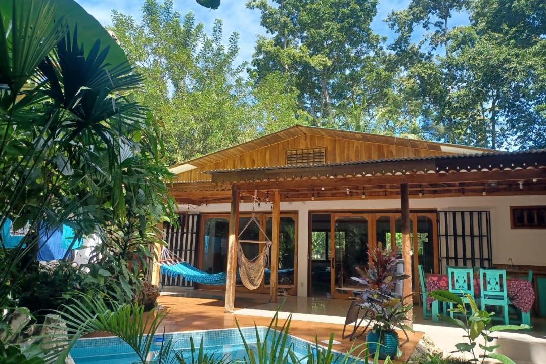 Photo of Others in Cahuita