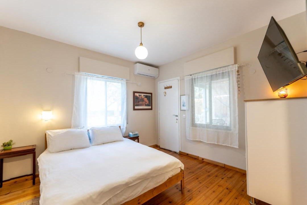 Photo of Bedroom in Mitzpe Hila