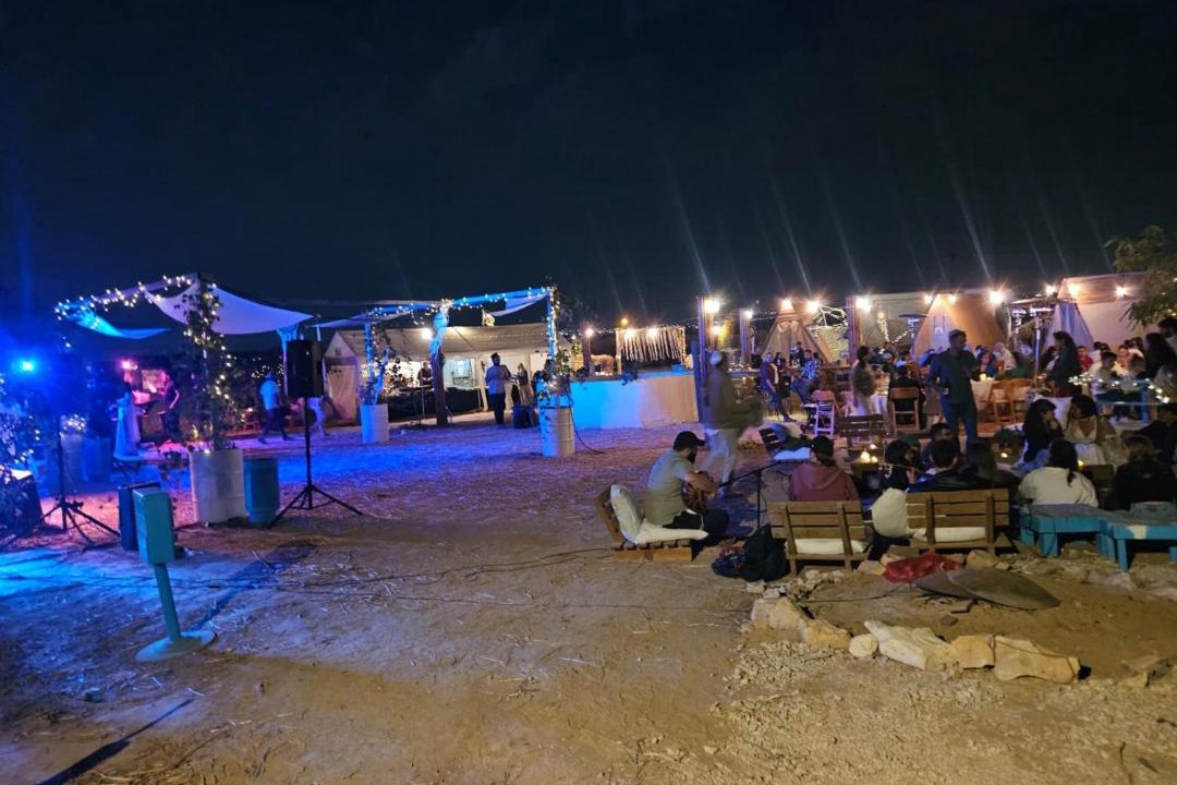 Photo of Others in Nevatim