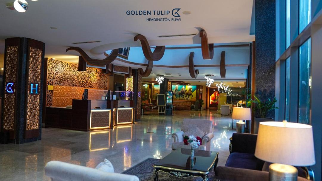 Photo of Others in Muscat