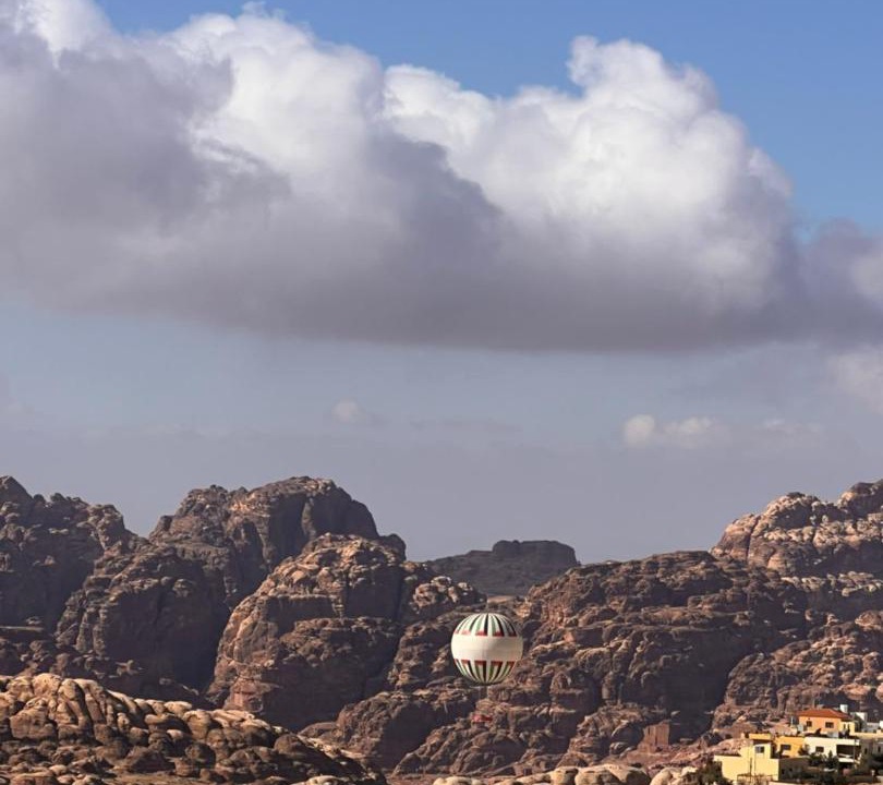 Photo of Others in Wadi Musa