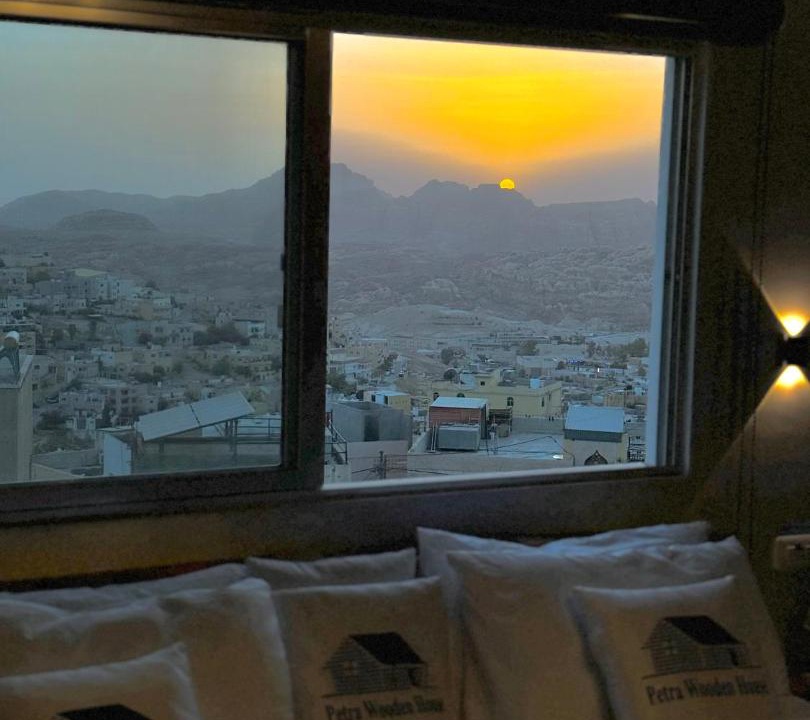 Photo of Others in Wadi Musa