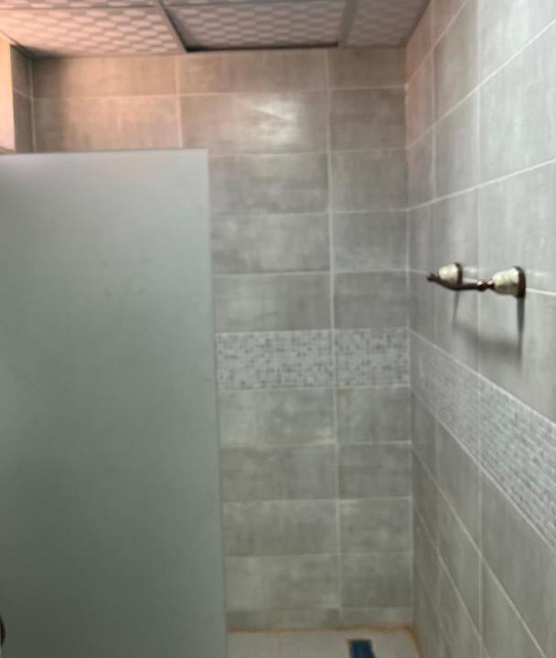 Photo of Bathroom in Wadi Rum