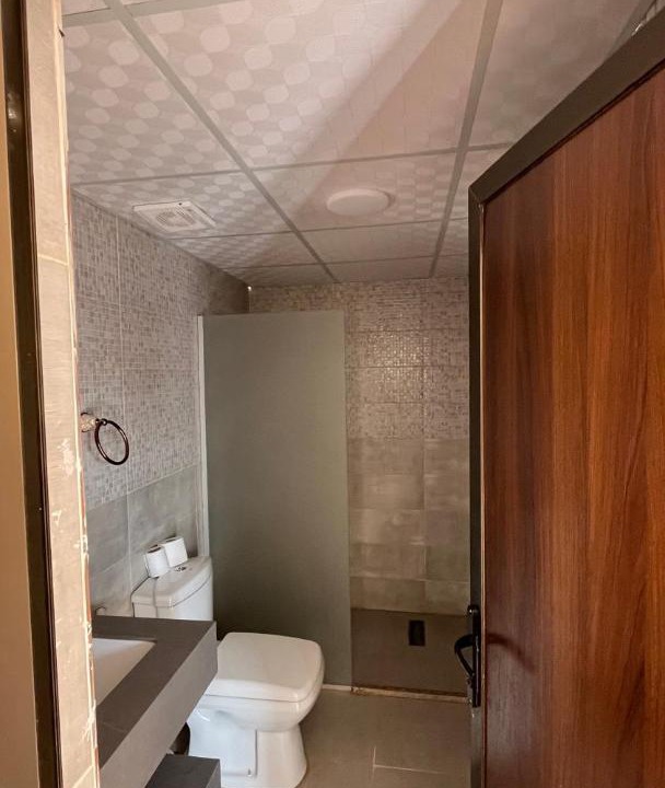 Photo of Bathroom in Wadi Rum