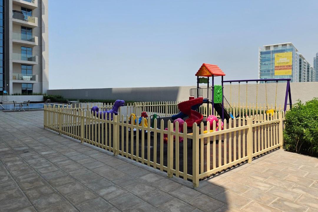 Photo of Others in Jebel Ali