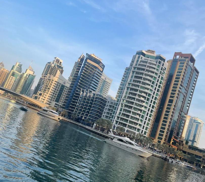 Photo of Others in Jumeirah Beach Residence